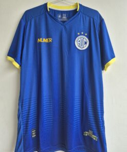 Confiança Sergipe GG 2018 Modelo Jogador Nº 10 Homenagem Seleção Brasileira Original