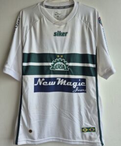 Icasa Ceará G 2013 Usada em Jogo Nº 10 Away Original