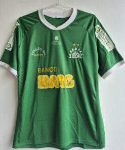 Icasa Ceará M Anos 2010 Usada em Jogo Nº 10 Home Original
