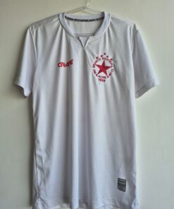 Rio Branco do Acre M 2020 Usada em Jogo Nº 60 Away Original