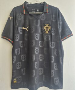 Portugal M 2025 Puma Modelo Jogador Comemorativo Eusébio Original