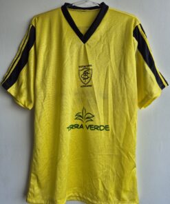 Botafogo Acreano Acre P Anos 1990 Usada em Jogo Nº 17 Original