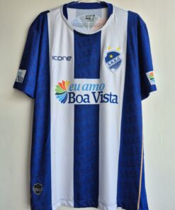 São Raimundo Roraima GG Anos 2000 Icone Usada em Jogo Nº 11 Original