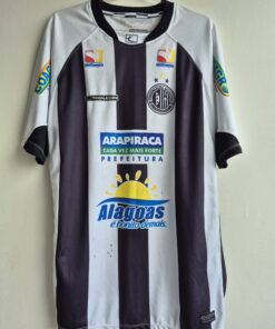 Asa de Arapiraca GG Anos 2000 Tronadon Usada em Jogo Nº 20  Original