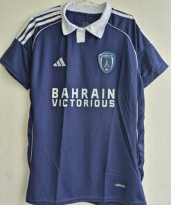 Paris G 2025 Adidas Modelo Torcedor Home