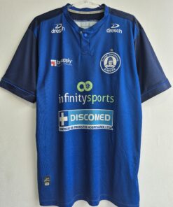 Aimoré Rio Grande do Sul G Dresch 2017 Usada em Jogo Nº 3 Home Original