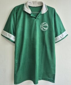 Gaúcho Rio Grande do Sul G Anos 1990 Usada em Jogo Nº 9 Home Original