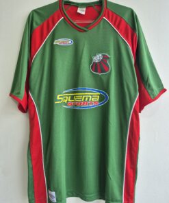 São Paulo do Rio Grande do Sul GG Anos 2000 Usada em Jogo Nº 5 Home Original