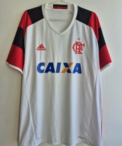 Flamengo GG Adidas 2016 Modelo Jogador Away Original