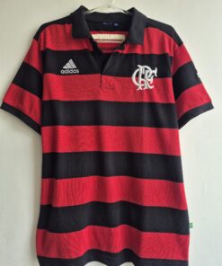 Flamengo M Adidas 2019 Usado em Jogo Exclusivo Jogador Viagem Original