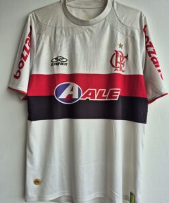 Flamengo P Olympikus 2009 Modelo Jogador Nº 10 Away Original
