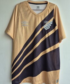 Athlético Paranaense GG Umbro 2024 Modelo Jogador Third Original