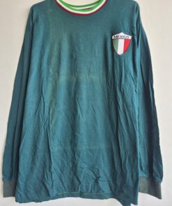 México G 1976 Retrô Premium Home
