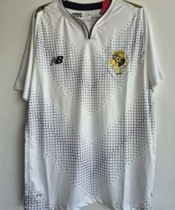 Panamá G New Balance 2019 Modelo Jogador Home Copa USA na Etiqueta Original
