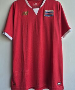 Costa Rica G New Balance 2016 Modelo Jogador Home Limited Editions na Etiqueta Original
