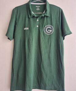 Goiás 2025 Green Modelo Jogador Concentração Original