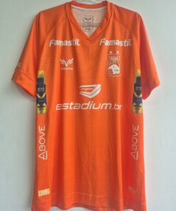 Paraná G Valente 2020 Usada em Jogo Nº 12 goleiro Original