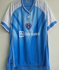 Paysandu 4G Lobo 2021 Modelo Jogador Third Original