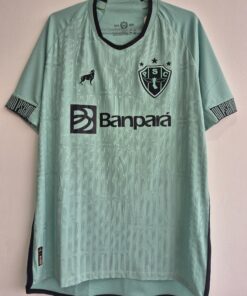 Paysandu G Lobo 2020 Modelo Jogador Third Original - Na Etiqueta