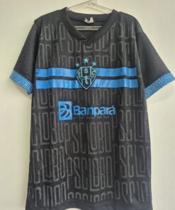 Paysandu Infantil 2023 Modelo Jogador Nº 10 Original