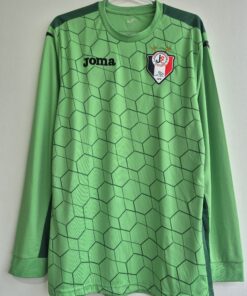 Joinville G Joma Anos 2000 Modelo Jogador Goleiro Futsal Original - Na Etiqueta
