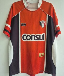 Joinville G Spieler 2010 Modelo Jogador Nº 10 Home Original