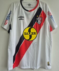 Joinville G Umbro 2015 Usada em Jogo Nº 9 Away Original