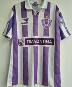 Paysandu G Penalty 1997 Modelo Jogador Home Nº 10 Original