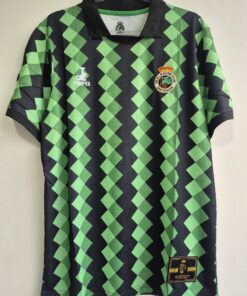 Real Santander Espanha G Pompeii 2025 Modelo Jogador Especial 112 Anos Original