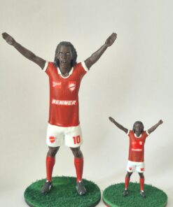 Boneco Sabino Ídolo e Herói Vilanovense