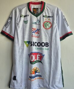 Morrinhos Goiás M 2023 Super Bolla Modelo Jogador Nº 10 Away Original - Na etiqueta