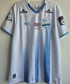 Grêmio Anápolis Goiás GG 2021 Super Bolla Modelo Jogador Nº 10 Home Original