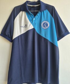 Goianésia G Anos 2000 Tolledo Comissão Técnica
