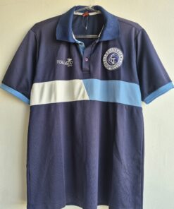 Goianésia M Anos 2000 Tolledo Comissão Técnica