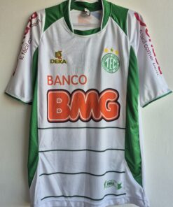 Tocantinópolis Tocantins P Anos 2000 Deka Usada em Jogo Nº 8 Original