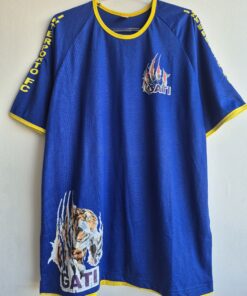 Interporto Tocantins GG Anos 2000 Torcida Organizada Garra do Tigre