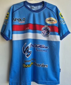 Araguaína do Tocantins M Anos 2000 Usada em Jogo Nº 20 Original