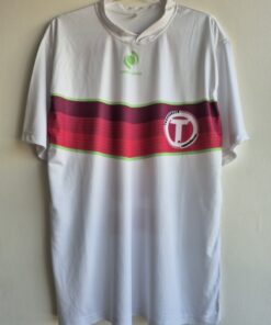 Taquarussú do Tocantins G Anos 2000 Usada em Jogo Nº 10 Original