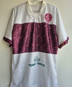 Internacional Cuiabá Mato Grosso (extinto) M Anos 1990 Usada em Jogo Nº 7 Original