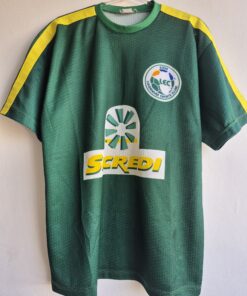 Luverdense Mato Grosso G Anos 2000 Usada em Jogo Nº 10 Away Original
