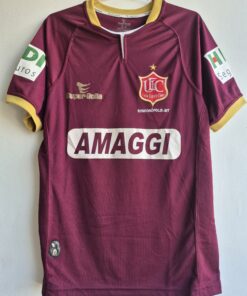 União Rondonópolis Mato Grosso M 2012 Super Bolla Usada em Jogo Nº 8 Third Original