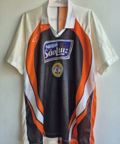 Dourados Mato Grosso do Sul 7 de Setembro G Anos 1990 Usada em Jogo Nº 12 Original