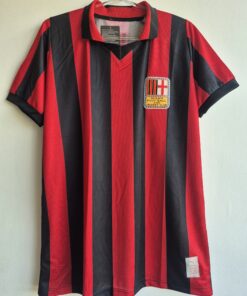 Milan Itália M 2024 Puma Modelo Jogador 125 Anos Special Original