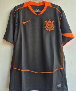 Corinthians GG 2025 Total 90 Third