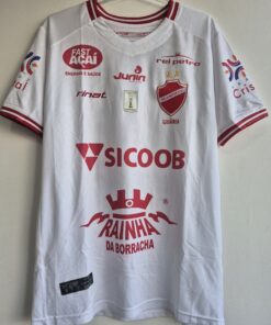Vila Nova M 2016 Rinat Modelo Jogador Nº 10 Home Original - Na Etiqueta