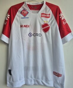 Vila Nova M 2019 Numer Usada em Jogo Away Nº 15 Original