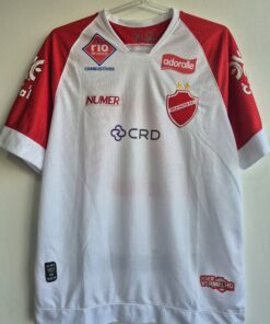 Vila Nova M 2019 Numer Usada em Jogo Away Nº 23 Original