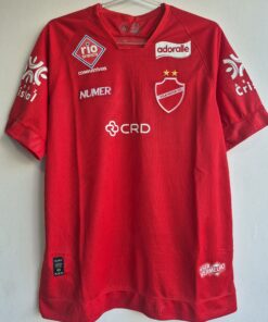 Vila Nova M 2019 Numer Usada em Jogo Home Nº 17 Original