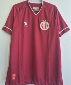 América de Natal M Kelme 2025 Modelo Jogador Treino Original