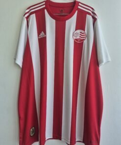 Náutico 2GG Adidas 2022 Modelo Jogador Home Original
